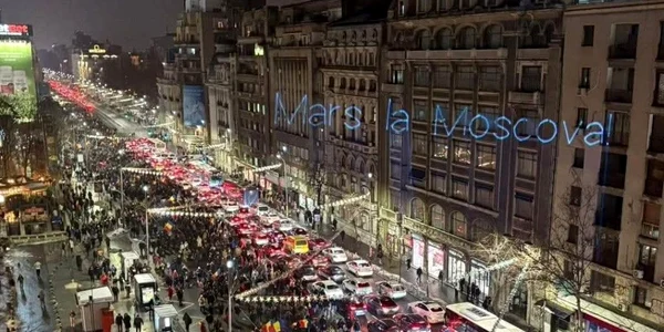 Marș la Moscova jpg