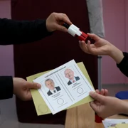 Alegeri prezidentiale in Turcia   turul doi FOTO Profimedia jpg