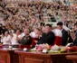 Serghei Șoigu, în vizită la Phenian, alături de Kim Jong Un Foto EPA EFE via KCNA 1 jpg