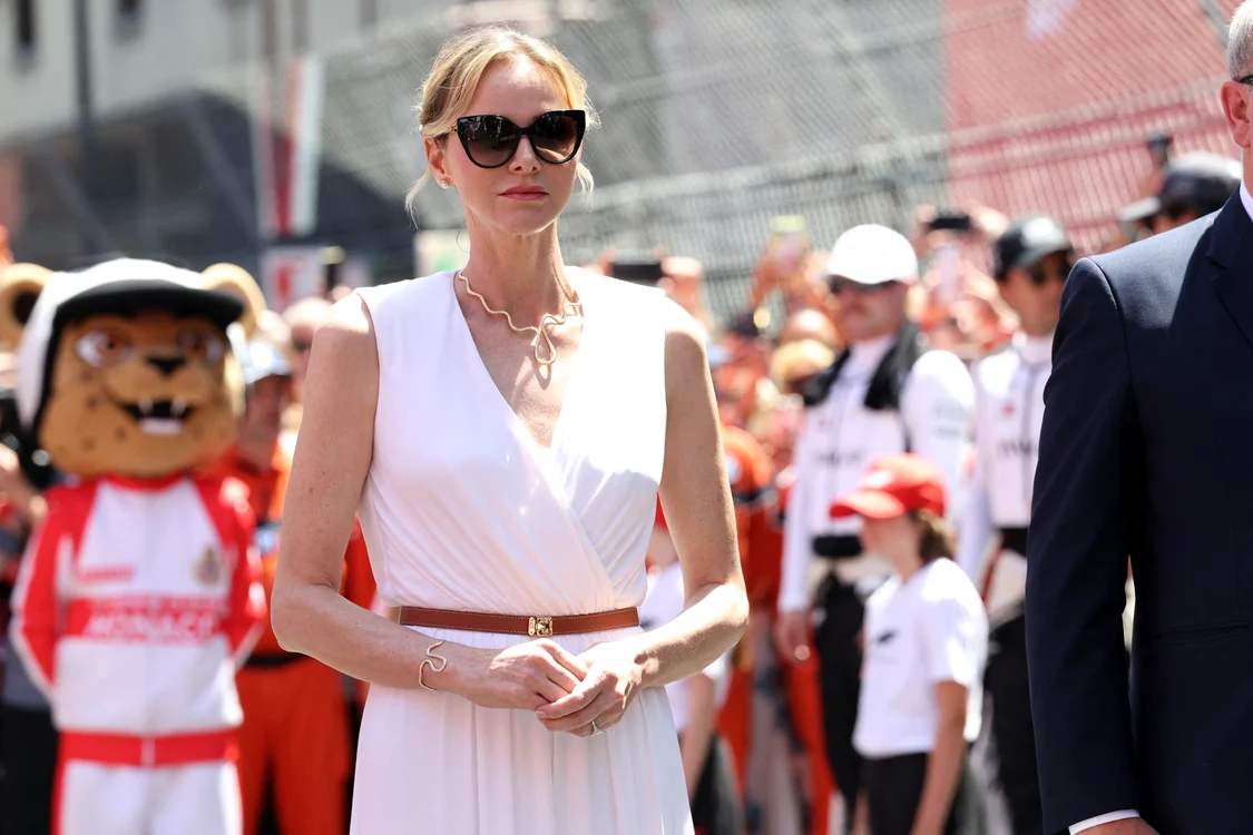 Charlene de Monaco, profimedia 1108852250 jpg