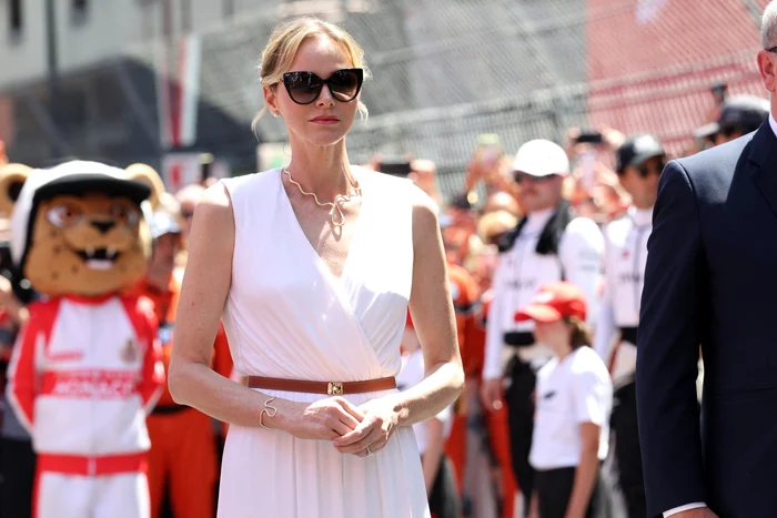 Charlene de Monaco, profimedia 1108852250 jpg