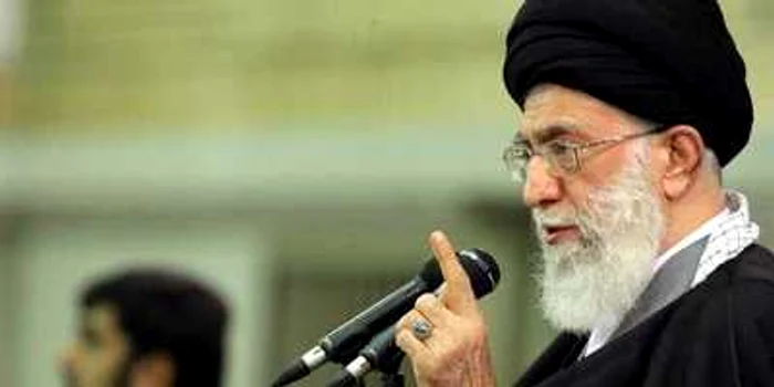 Liderul suprem al Iranului prezice distrugerea Israelului