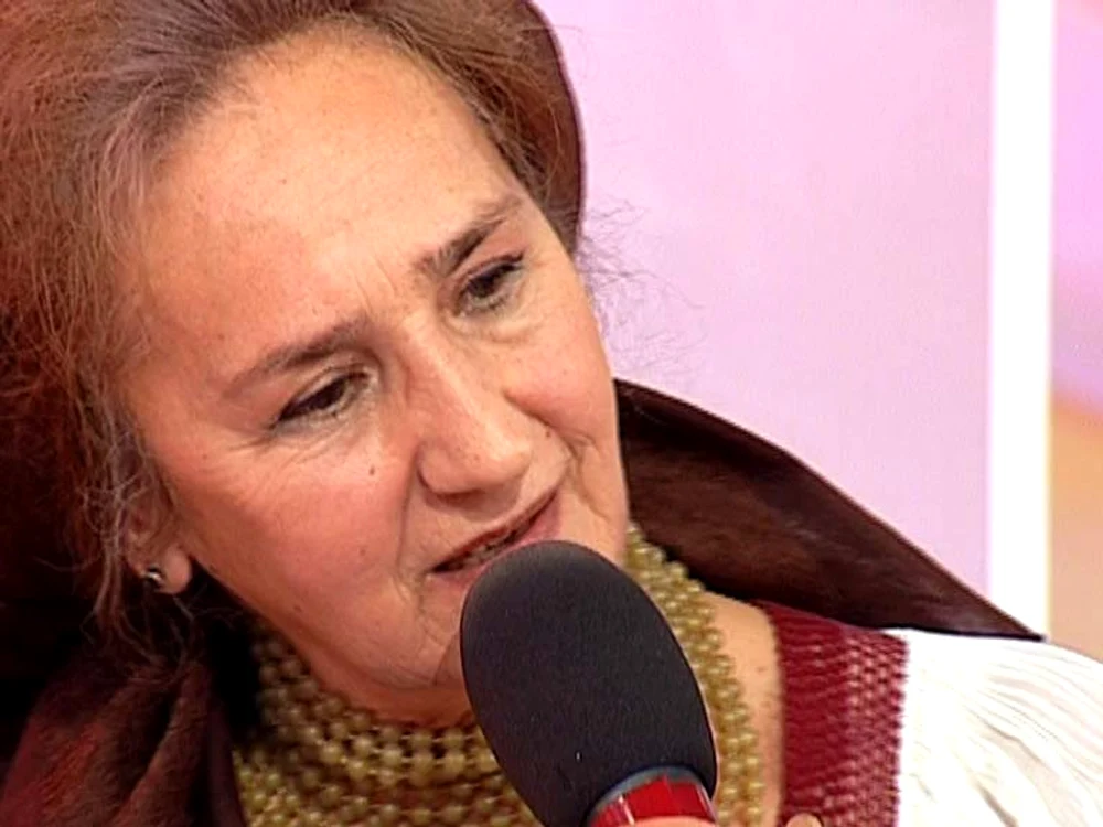Sofia Vicoveanca