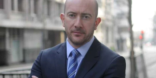 Rafael Garay a dispărut din ţara sa natala pe 12 septembrie FOTO biobiochile.cl  