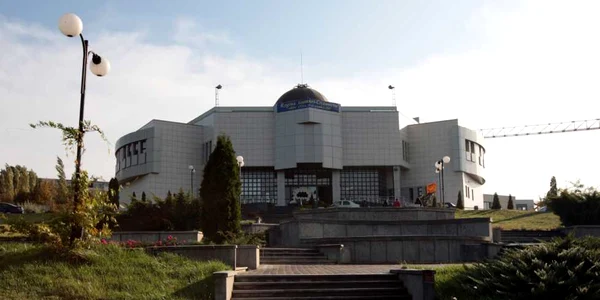 Grădina Botanică, Foto:Bogdan Dimofte 