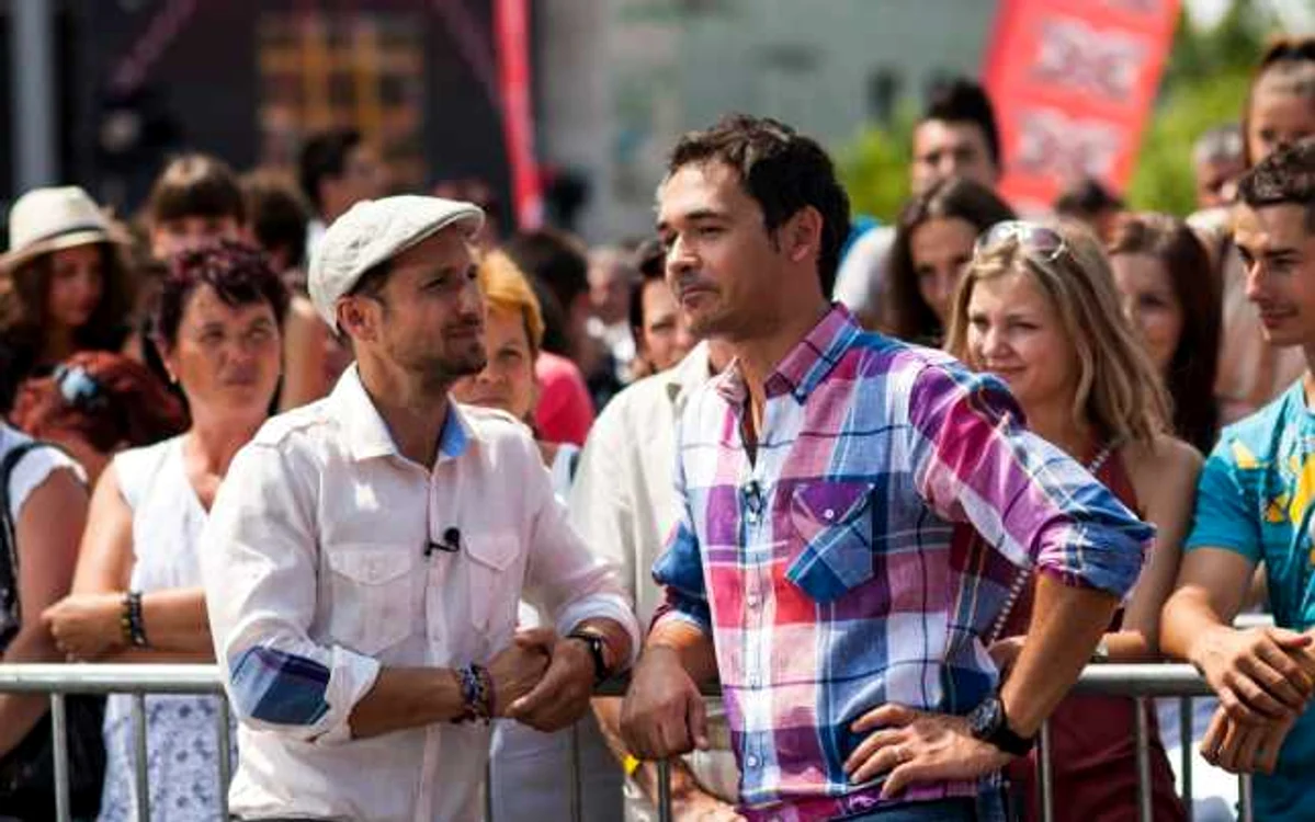 razvan si dani foto antena 1