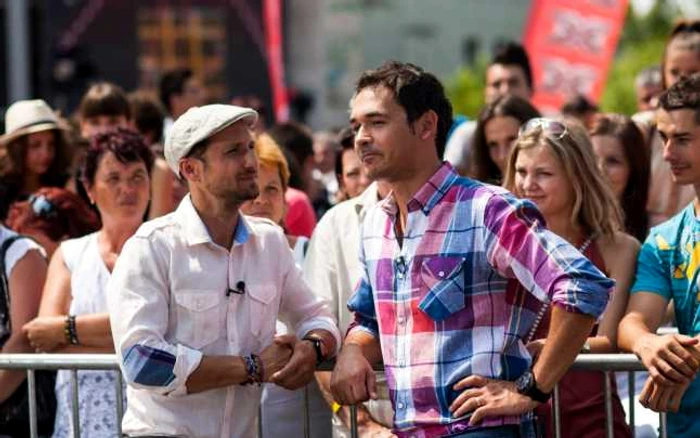 razvan si dani foto antena 1