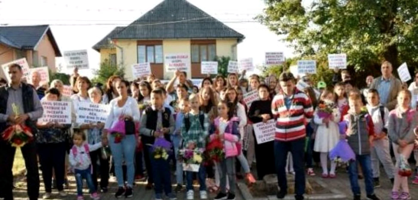 8 Martie înseamnă o plată suplimentară pentru părinţi.