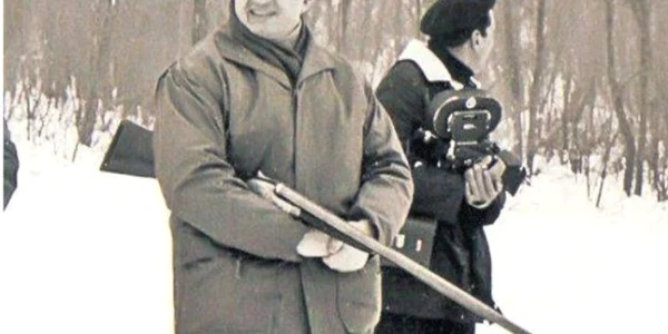 ceausescu vanatoarea foto wikipedia