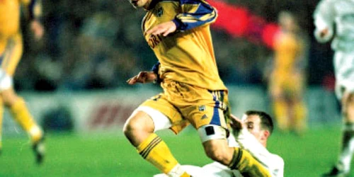 Alin Stoica: „Timişoara porneşte cu şansa a doua“