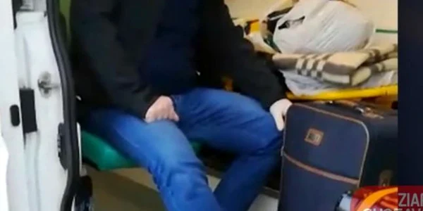 pacient tinut in ambulanta 8 ore 