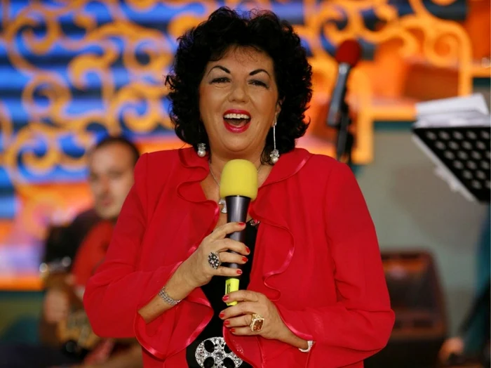 carmen harra foto adevarul