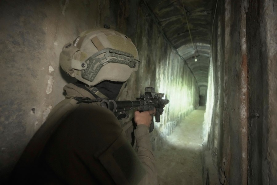Ce este „Evanghelia”, platforma de care se ajută Israelul pentru a identifica obiective Hamas în Gaza