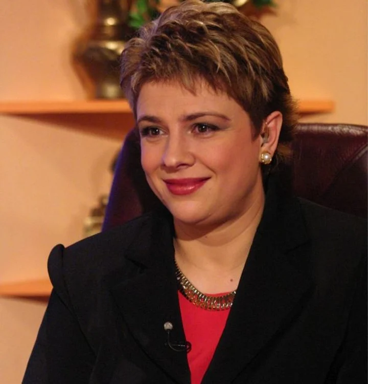 
    Ca deputat, Teo Trandafir vrea să schimbe unele lucruri care o deranjează "foarte rău".  