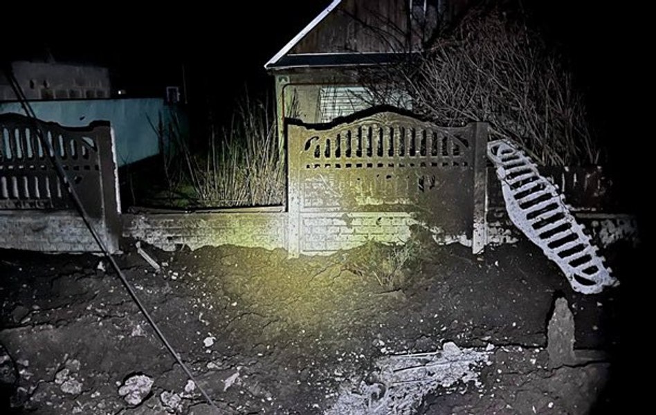 Rusia a lansat noi atacuri nocturne cu drone împotriva infrastructurii energetice ucrainene