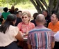 Familia Regală a Olandei în vizită pe insula Bonaire