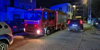 un bloc din alba iulia a fost evacuat se simtea miros de gaz jpg