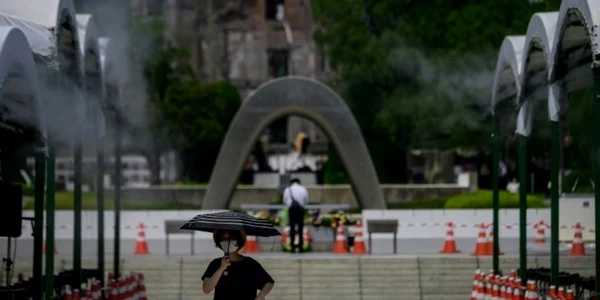 hiroshima comemorare