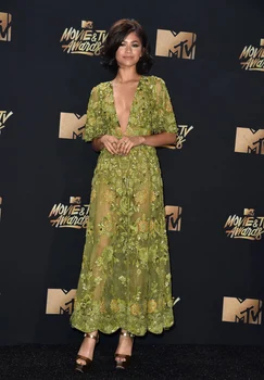 2017 MTV Movie And TV Awards Arrivals jpeg