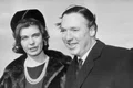 Prințesa Margaretha a Suediei și John Ambler   GettyImages 4887972 GettyImages 482621167 jpg