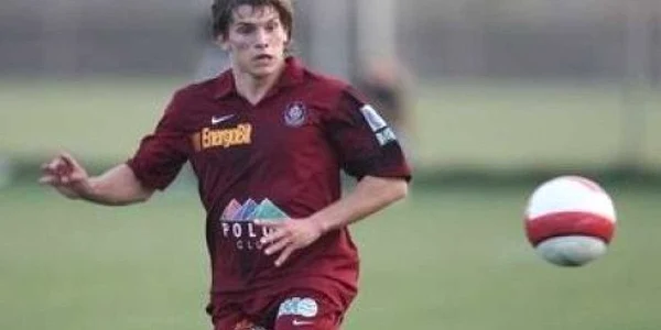 Dubarbier a lăsat CFR Cluj pentru un contract în Franţa