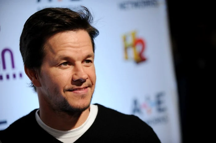 Mark Wahlberg foto afp
