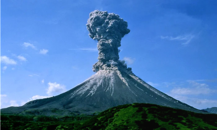 Au condus două erupții vulcanice la căderea Republicii Romane și prăbușirea Regatului Ptolemeic al Egiptului? png