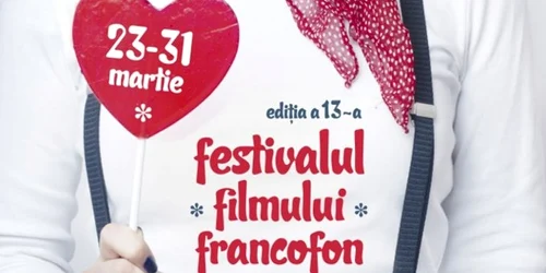 festivalul francofon