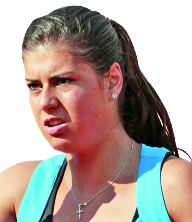 
    Sorana Cârstea  