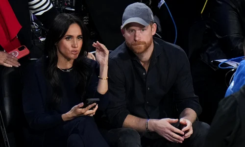 Meghan Markle, Prințul Harry foto profimedia 1075426324 jpg