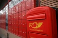 Oficiu postal - Posta română FOTO  Inquam Photos / Octav Ganea