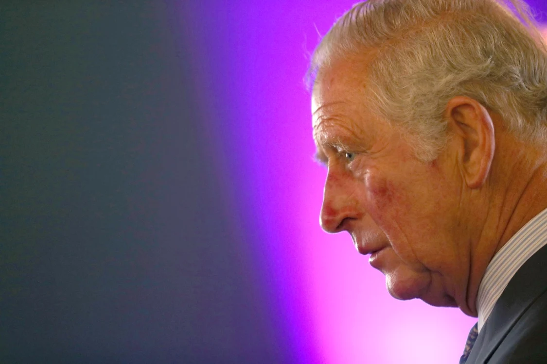 Prinţul Charles a împlinit 71 de ani FOTO Guliver/Getty Images