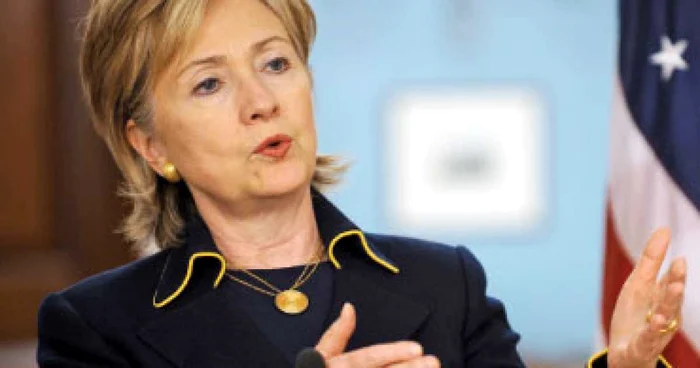 Hillary Clinton dispusă să negoicieze cu talibanii care renunţă la violenţă