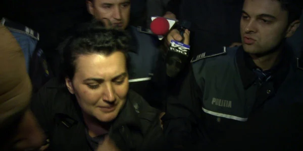 Profesoara acuzată că se ocupa cu racolatul minorelor