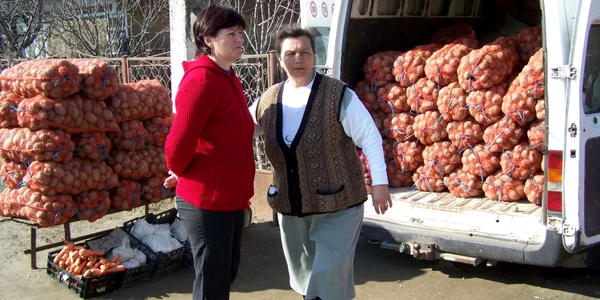 Foto Arhivă