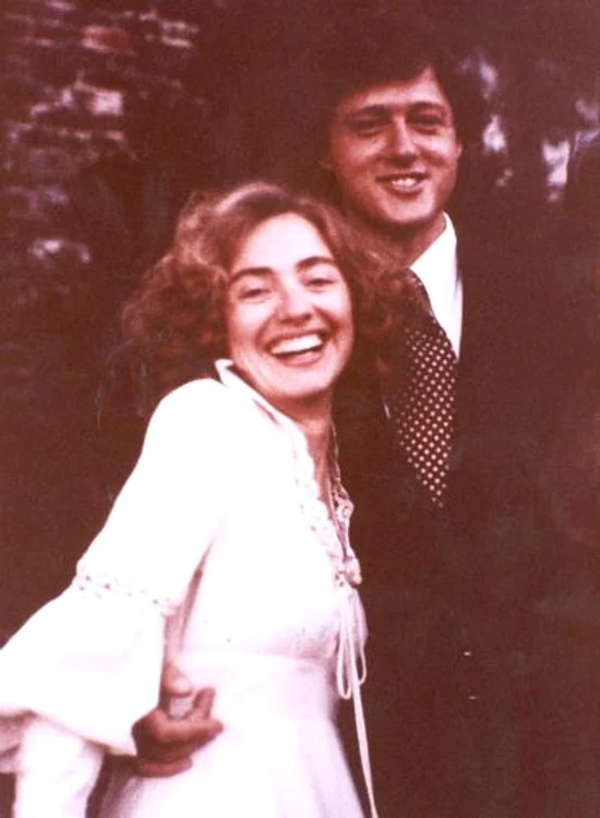 bill clinton hillary rodham nunta jpg jpeg