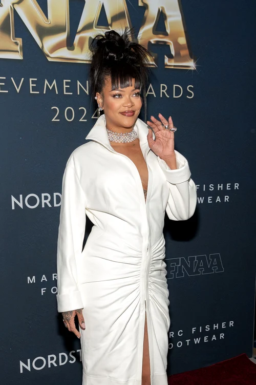 Rihanna a născut în septembrie (Foto: GettyImages)