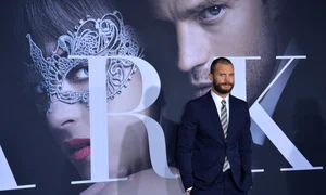 Jamie Dornan  foto   Shutterstock jpg