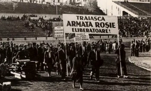 Apostolii lui Stalin: despre oamenii care au adus comunismul în România, la Adevărul Live jpeg