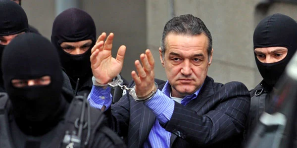 gigi becali