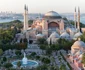 Catedrala Sfanta Sofia din Istanbul FOTO Shutterstock 