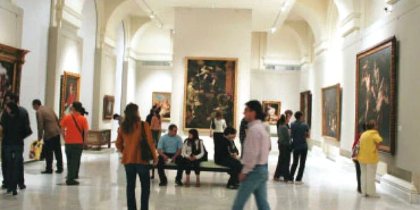 Ce nu-ţi oferă muzeele din Bucureşti