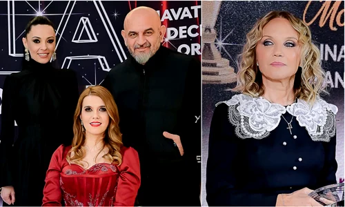 Cosmina Păsărin, Alin Gălățescu, Magda Coman, Camelia Șucu la Voices of Disability   PR jpg