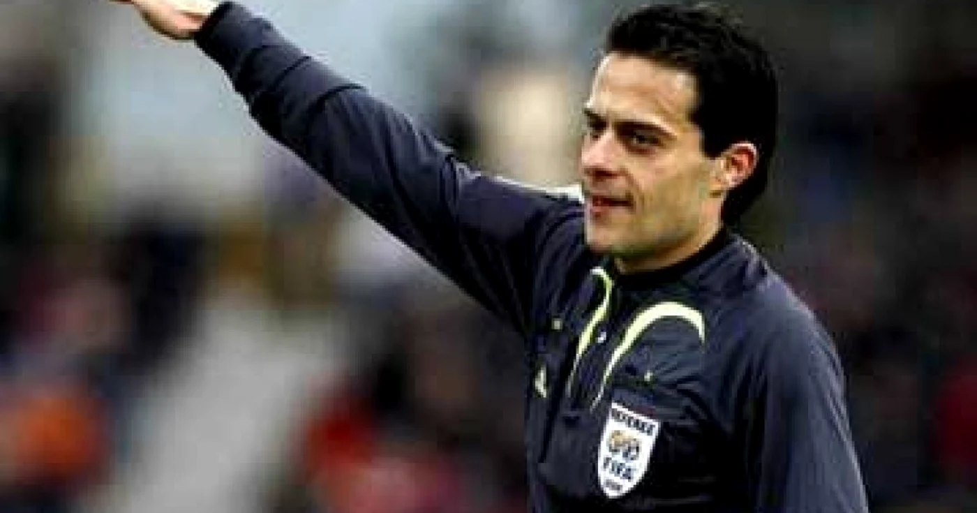FOTBAL: O brigadă din Grecia va arbitra joi Steaua-Ujpest