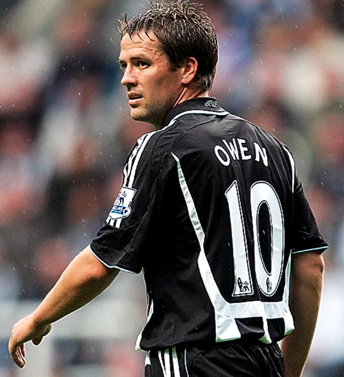 FOTBAL: Capello a explicat de ce nu l-a convocat pe Owen la naţionala Angliei