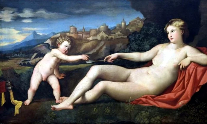 Copie și original  În jurul unui tablou de Jacopo Palma cel Bătrân jpeg