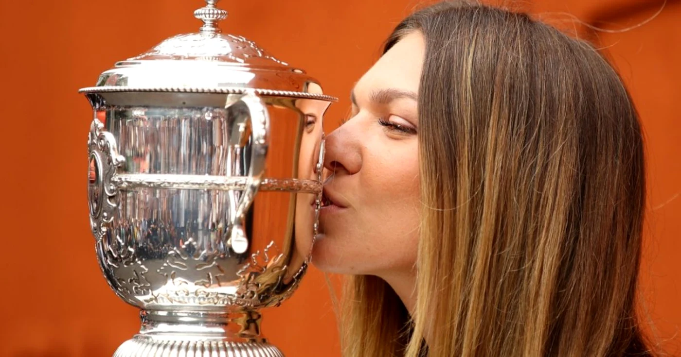 Simona Halep