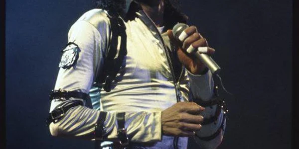 michael jackson foto Facebook