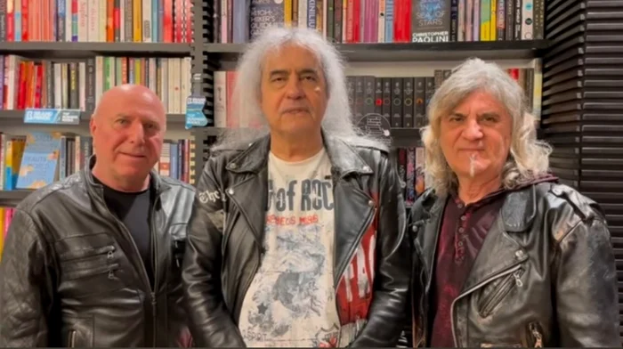 Așa arată acum Valter, Minculescu și Boro