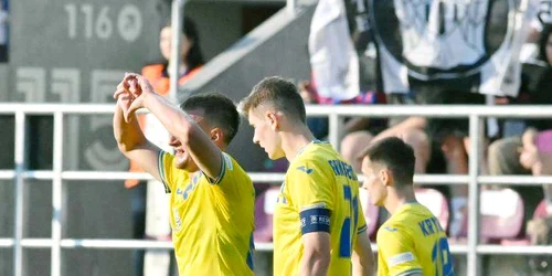 selectionata Ucrainei UAF UA jpg